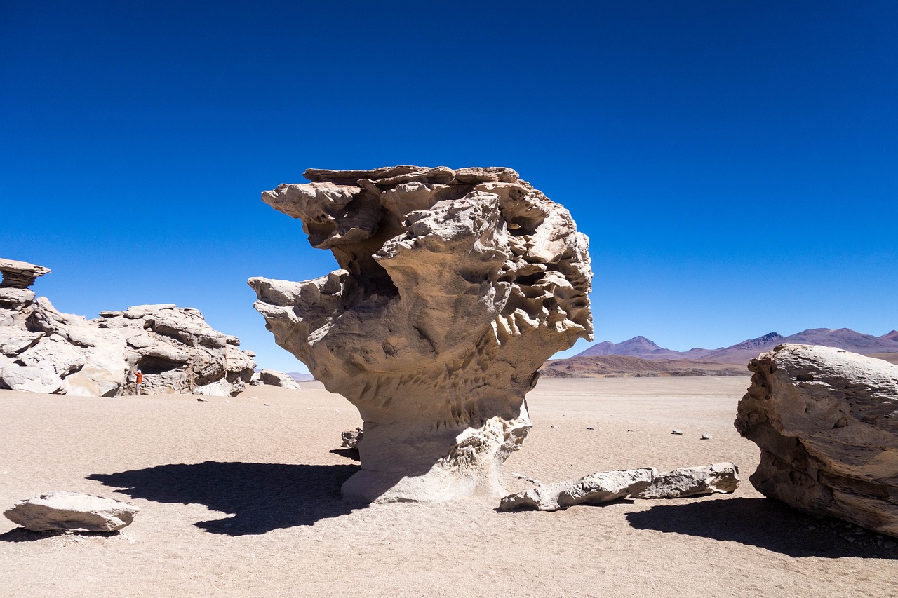 Exploring the Lesser-Known Treasures of Bolivia’s Salar de Uyuni